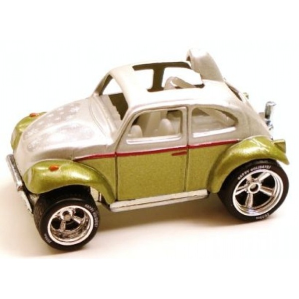 Baja Bug