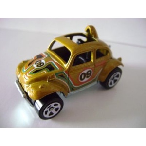 Baja Bug