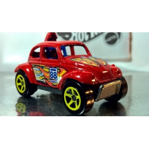 Baja Bug
