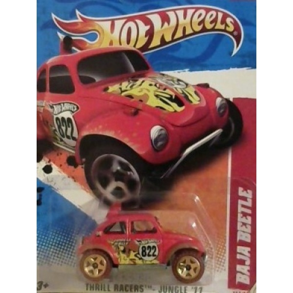 Baja Bug