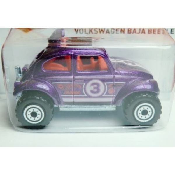 Baja Bug