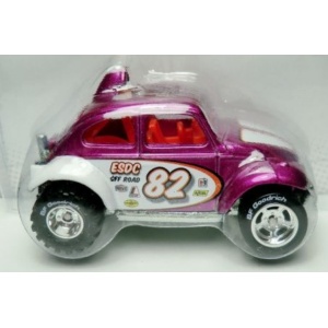Baja Bug
