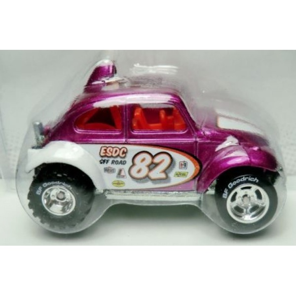 Baja Bug