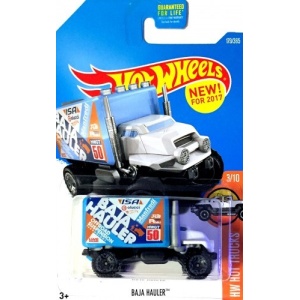 Baja Hauler