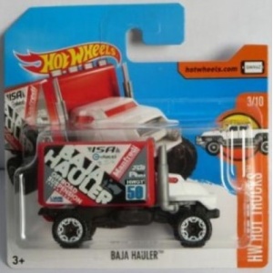 Baja Hauler