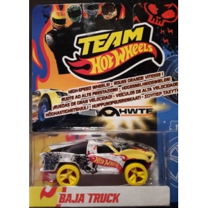 Baja Truck