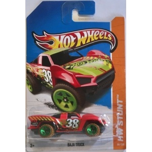 Baja Truck
