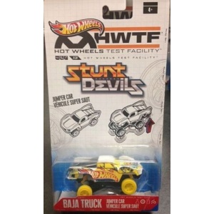 Baja Truck