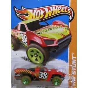 Baja Truck