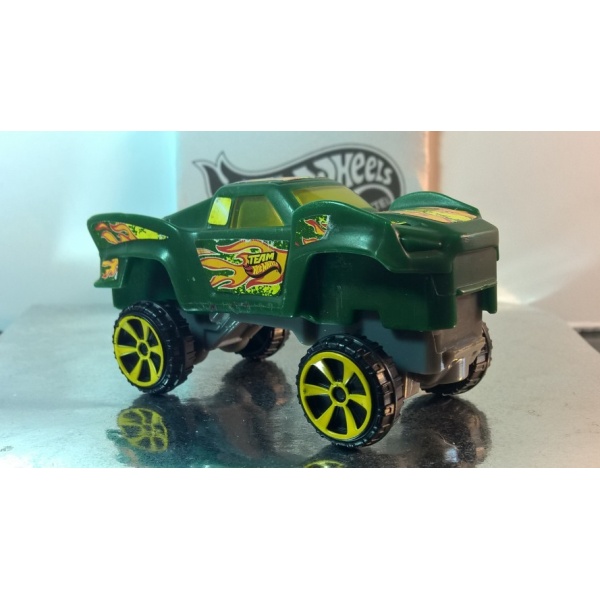 Baja Truck