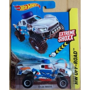 Baja Truck