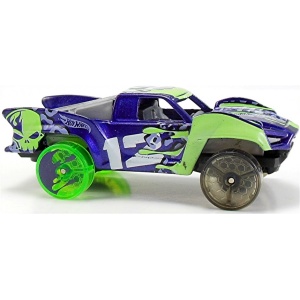 Baja Truck