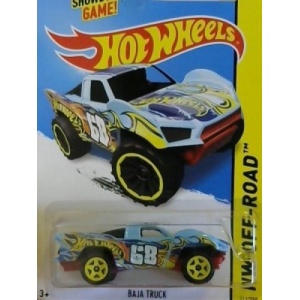 Baja Truck