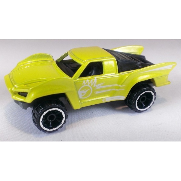 Baja Truck