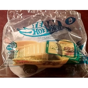 Baja Truck