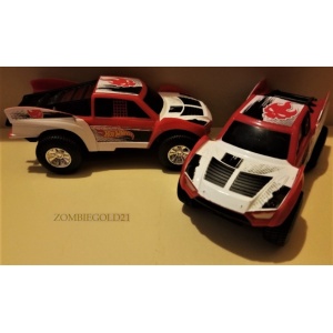 Baja Truck