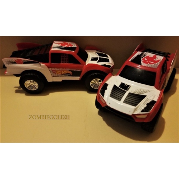 Baja Truck
