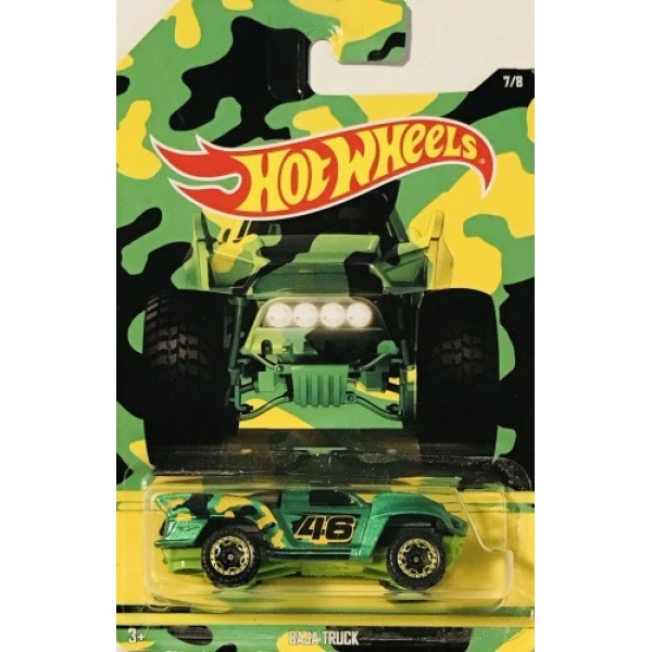 Baja Truck