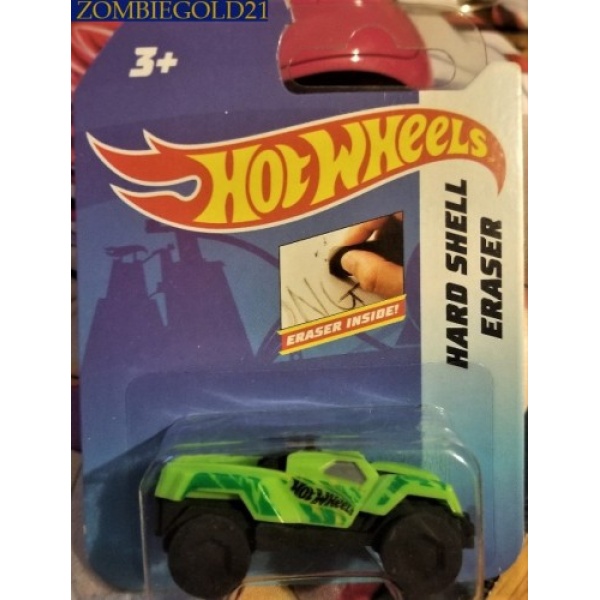 Baja Truck