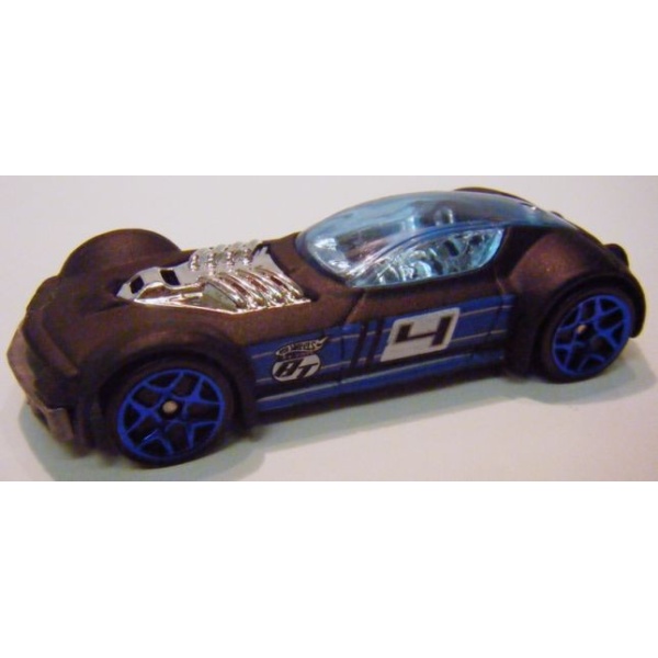Ballistik