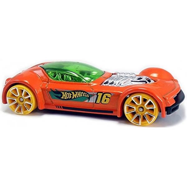 Ballistik