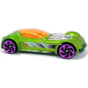 Ballistik