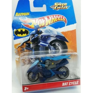Bat Cycle