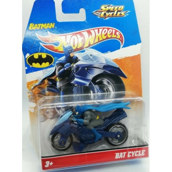 Bat Cycle