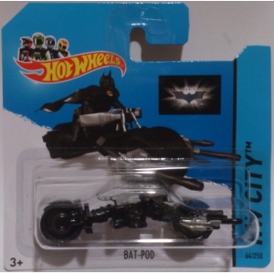 Bat-Pod