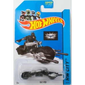 Bat-Pod