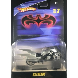 Batblade