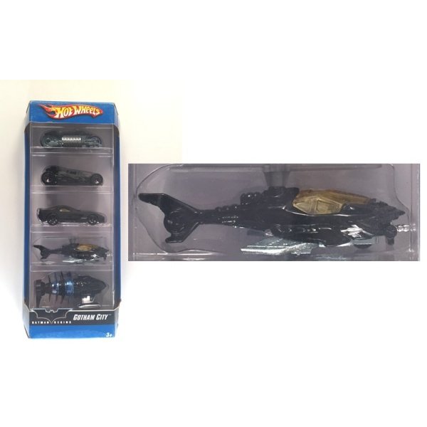 Batcopter