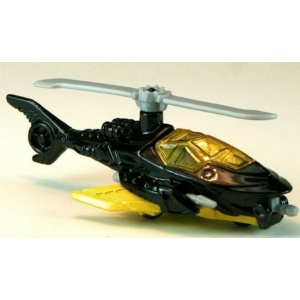 Batcopter