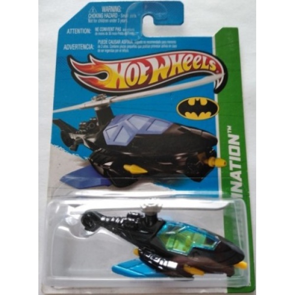 Batcopter