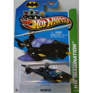 Batcopter