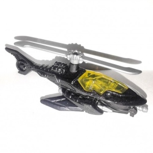 Batcopter