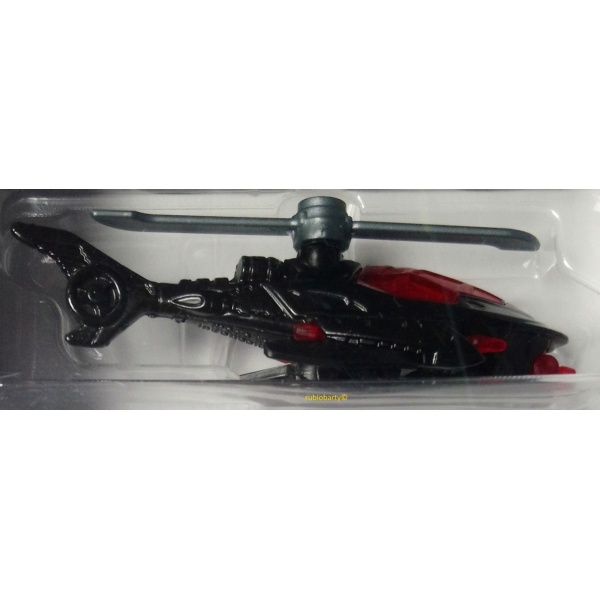 Batcopter