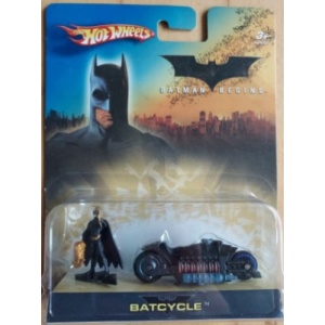 Batcycle