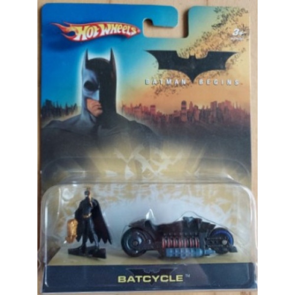 Batcycle