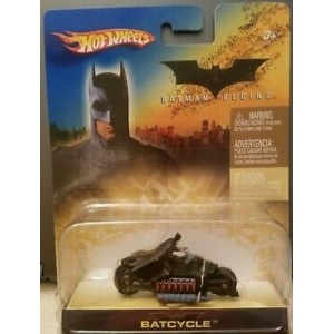 Batcycle