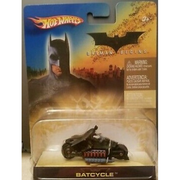 Batcycle