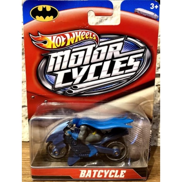 Batcycle