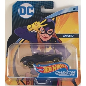 Batgirl