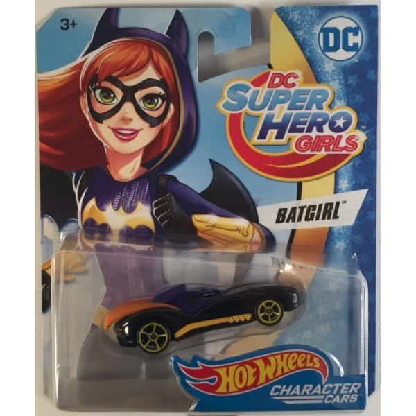Batgirl