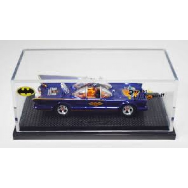 Batman Classic TV Series Batmobile