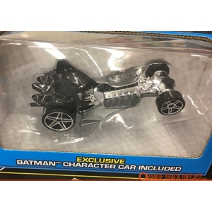 Batman Hot Rod