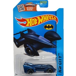 Batman Live! Batmobile