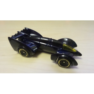 Batman Live! Batmobile