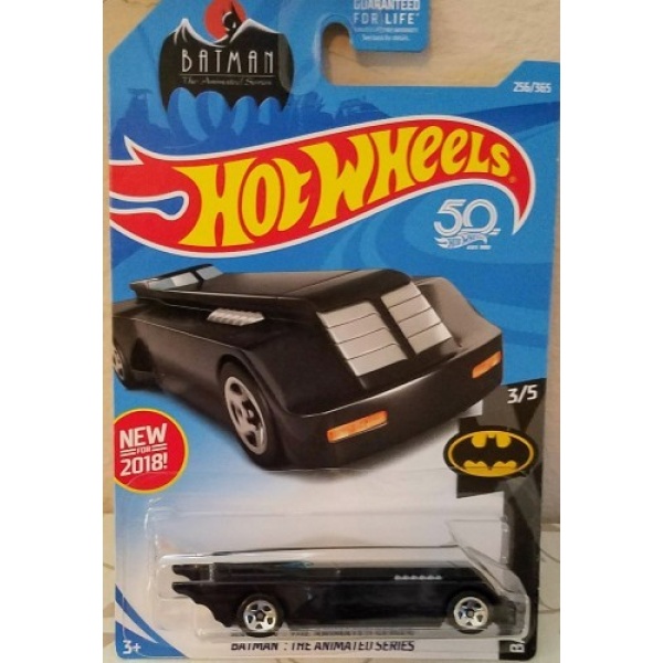Batman: The Animated Series