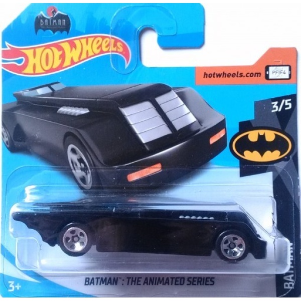 Batman: The Animated Series